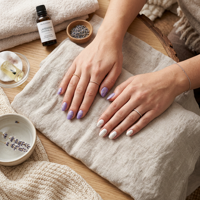Labella Nail Spa & Hair